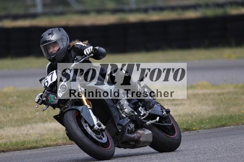/18 05.06.2026  TZ Motorsport ADR/Gruppe gruen/67